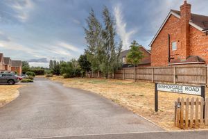 Private Road- click for photo gallery